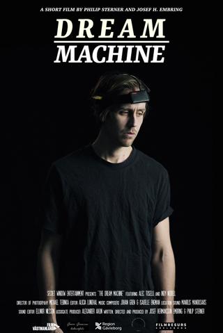 The Dream Machine poster