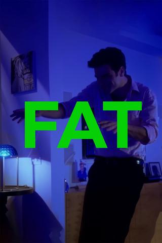 Fat poster