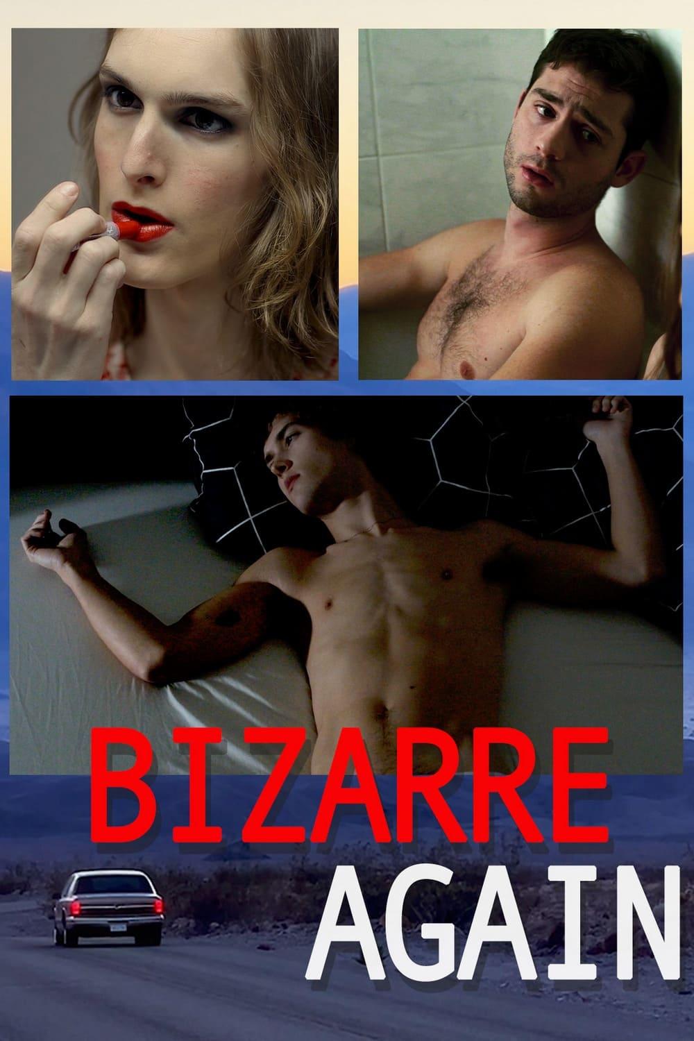 Bizarre Again poster