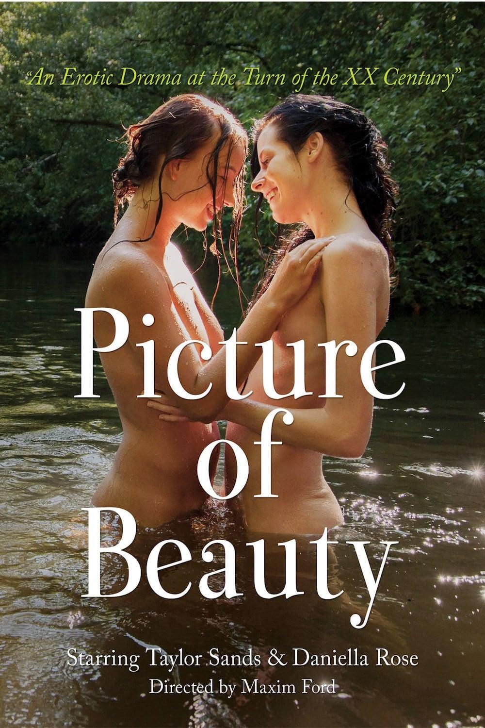 Picture of Beauty poster