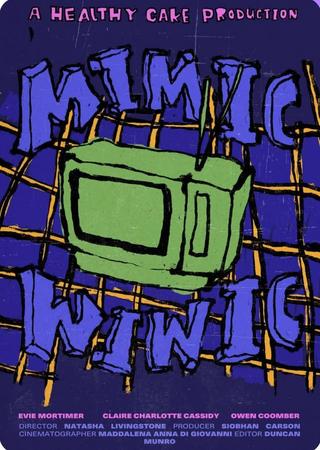 MIMIC poster