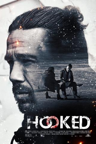 Hooked poster