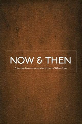 Now & Then poster