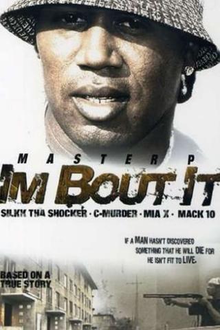 I'm Bout It poster