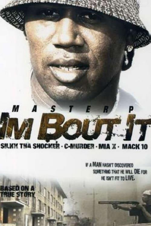 I'm Bout It poster