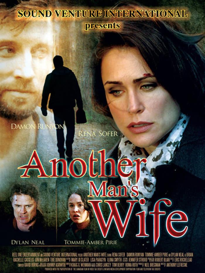 Another Man's Wife poster