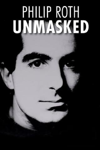 Philip Roth: Unmasked poster