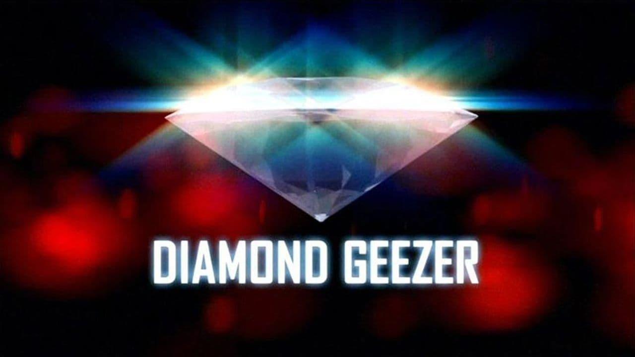 Diamond Geezer backdrop