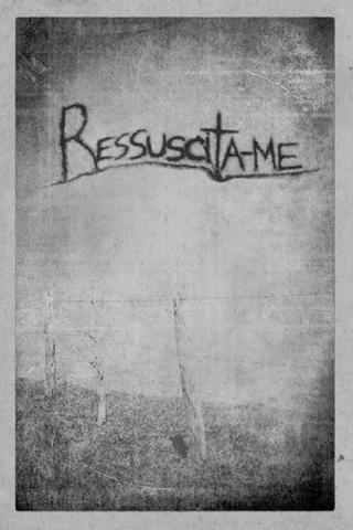 Ressuscita-me poster