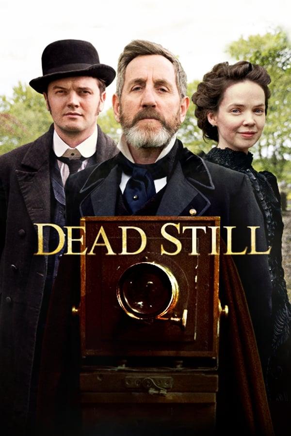 Dead Still poster