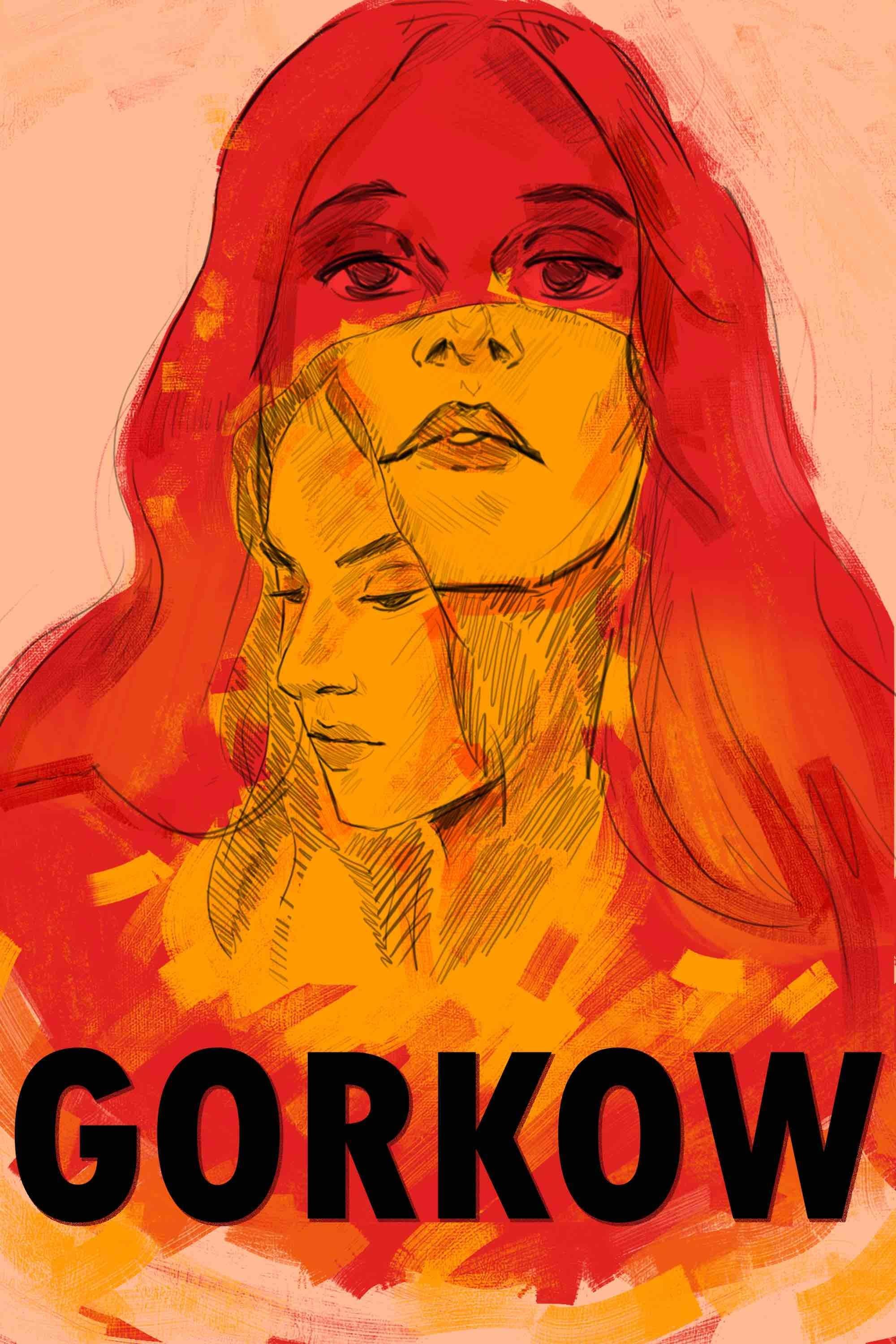 Gorkow poster