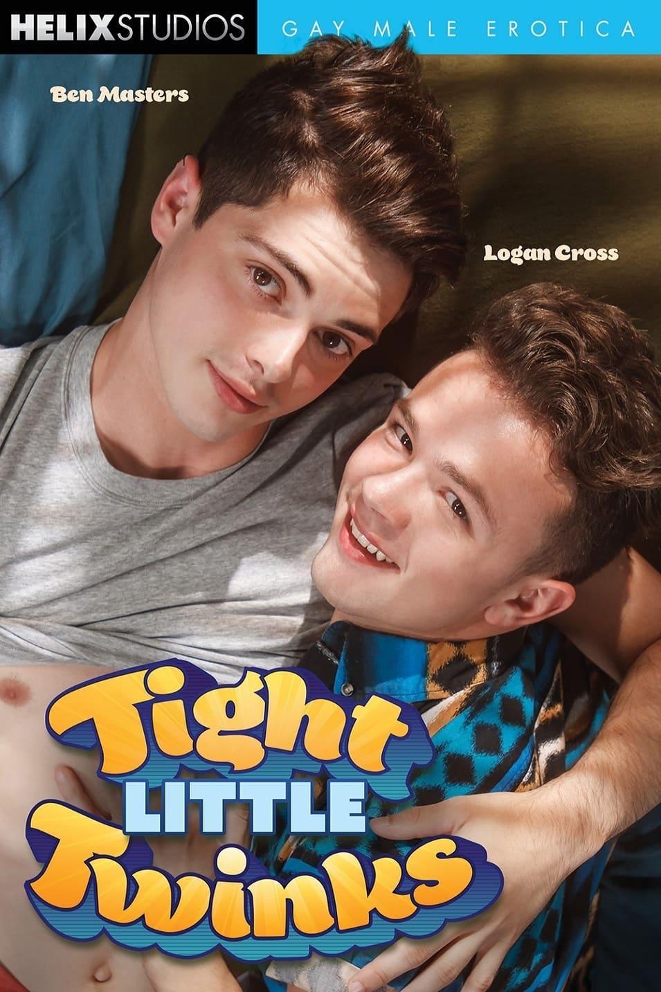Tight Little Twinks poster
