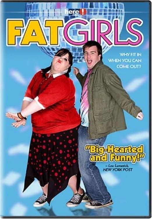Fat Girls poster