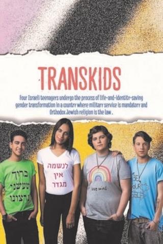 Transkids poster