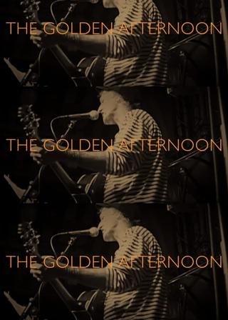 The Golden Afternoon poster