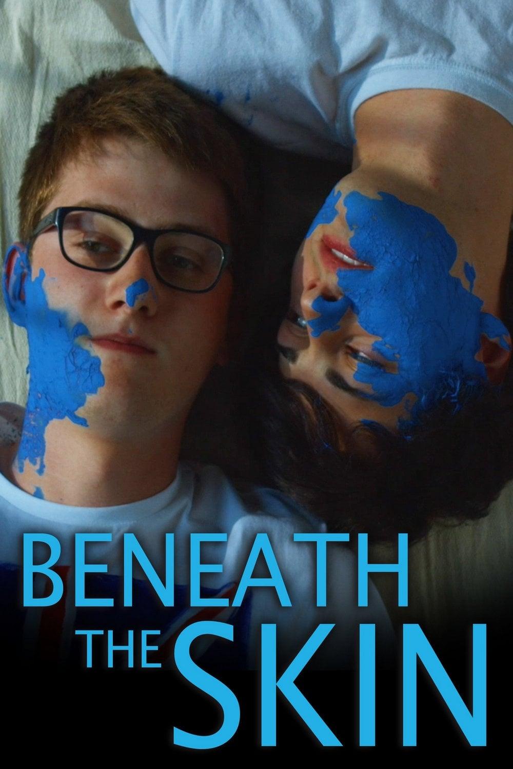 Beneath the Skin poster