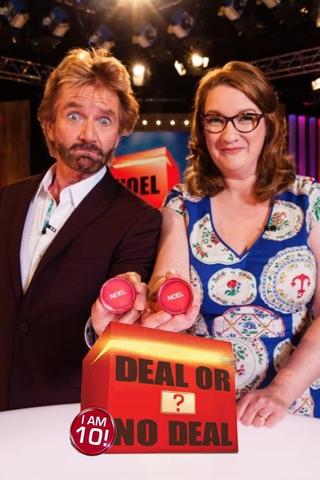 Deal or No Deal: 10th Anniversary Special poster