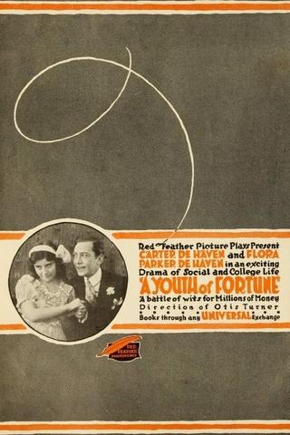 A Youth of Fortune poster