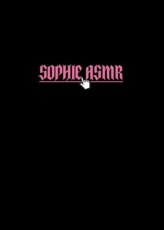 Sophie ASMR poster