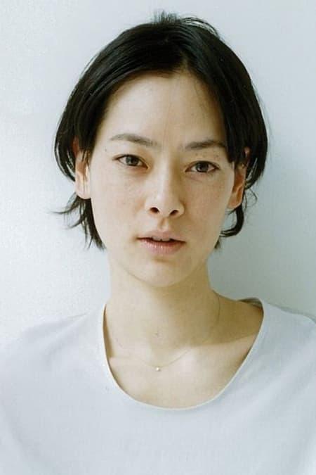 Mikako Ichikawa poster