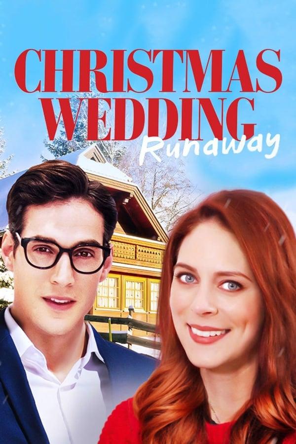 Christmas Wedding Runaway poster