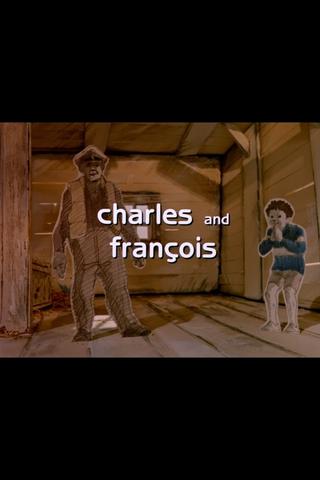 Charles and François poster