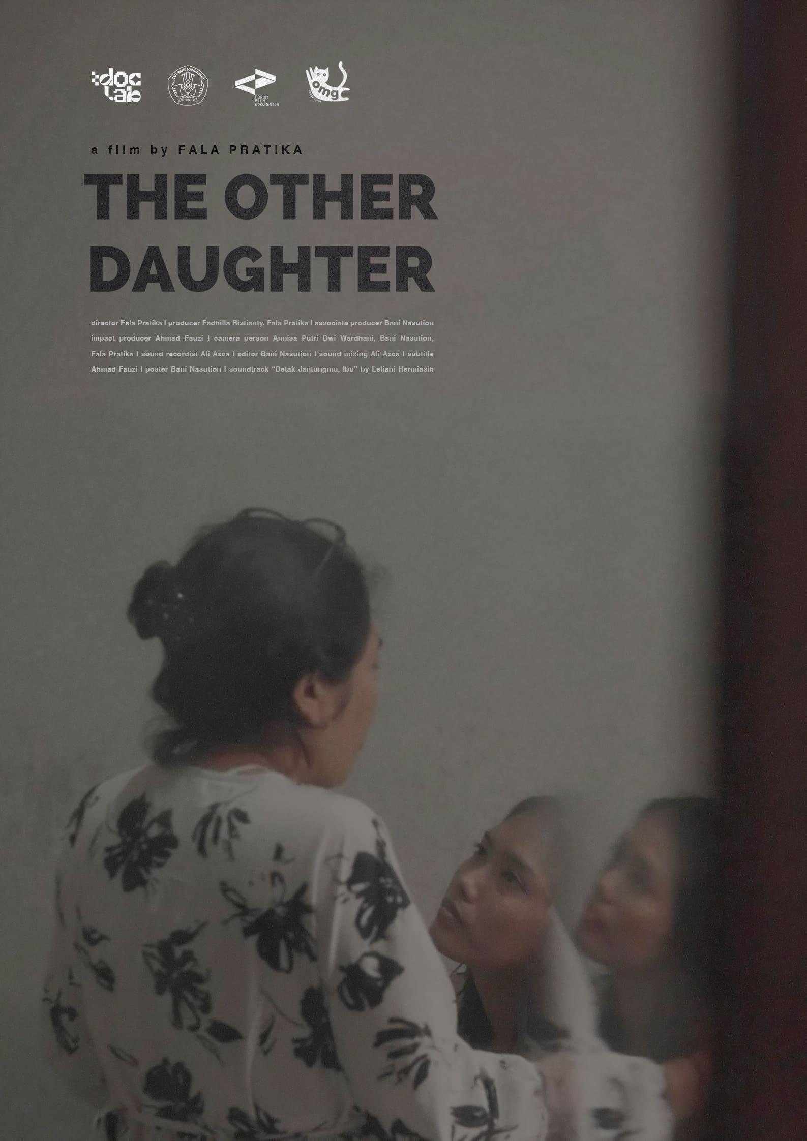 The Other Daughter poster