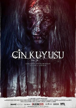 Cin Kuyusu poster