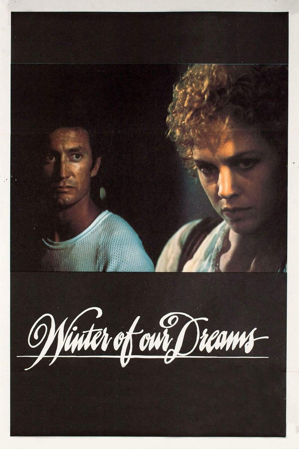 Winter of Our Dreams poster