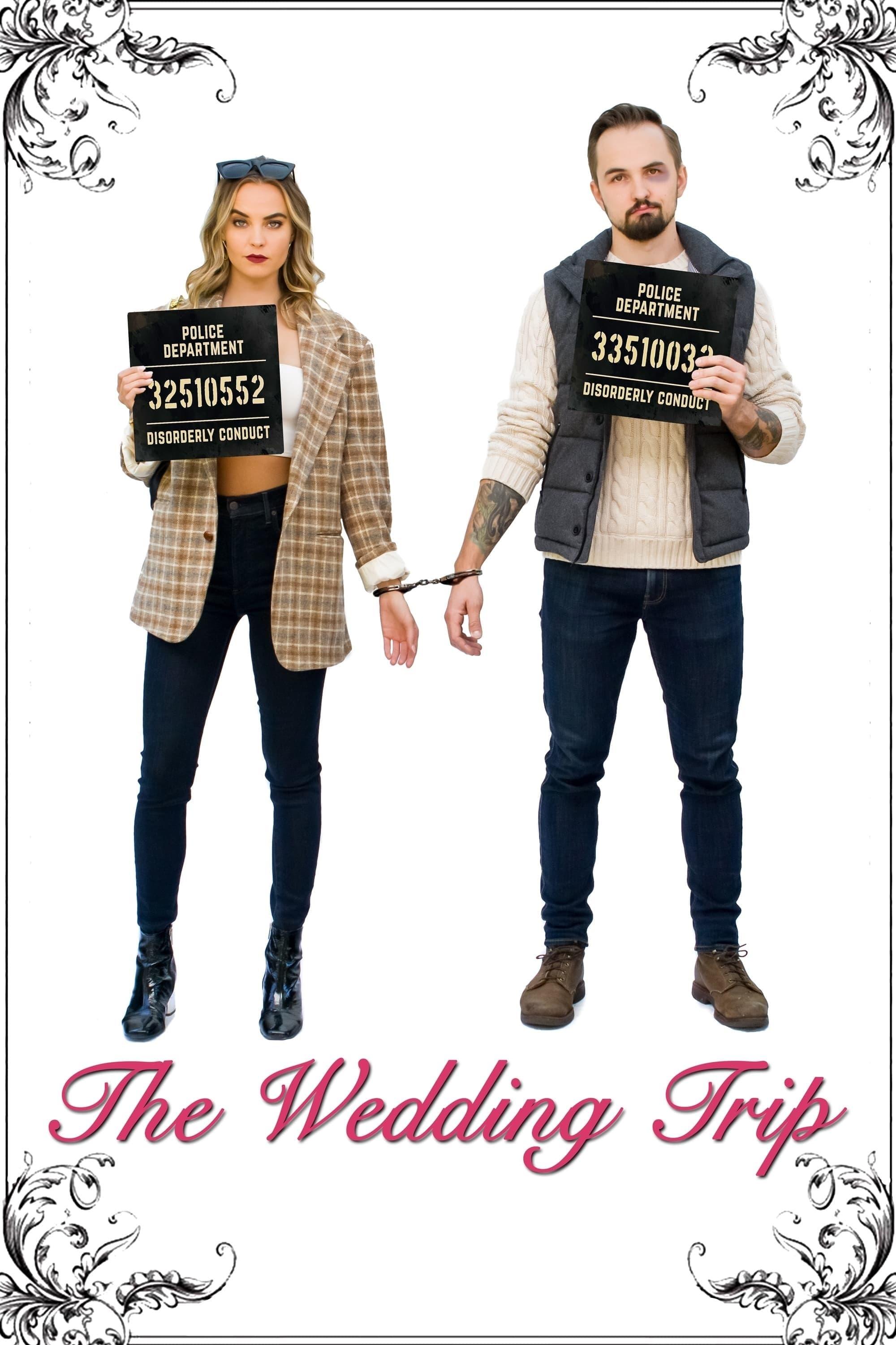 The Wedding Trip poster
