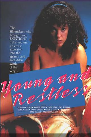 Young and Restless poster