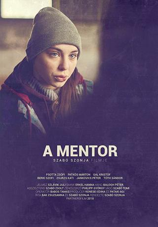 The Mentor poster