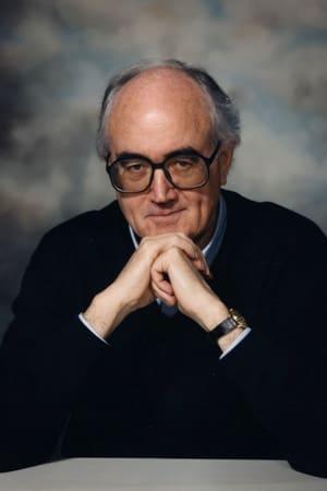 James Burke poster