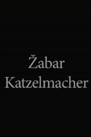 Frogman Katzelmacher poster