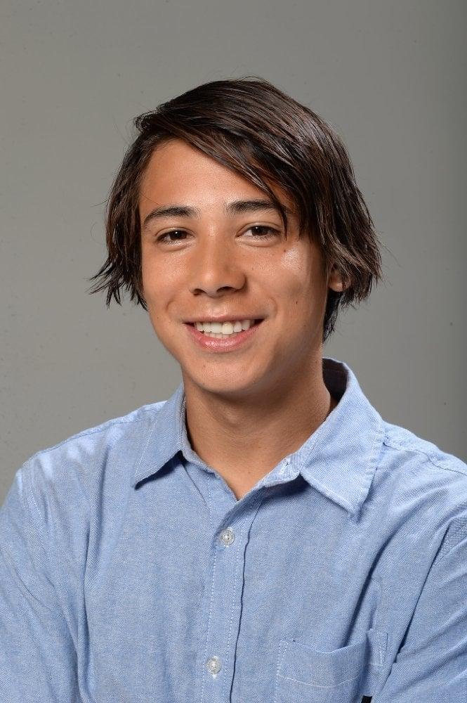 Sean Malto poster