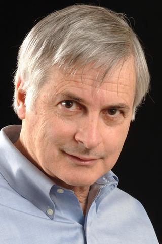 Seth Shostak pic