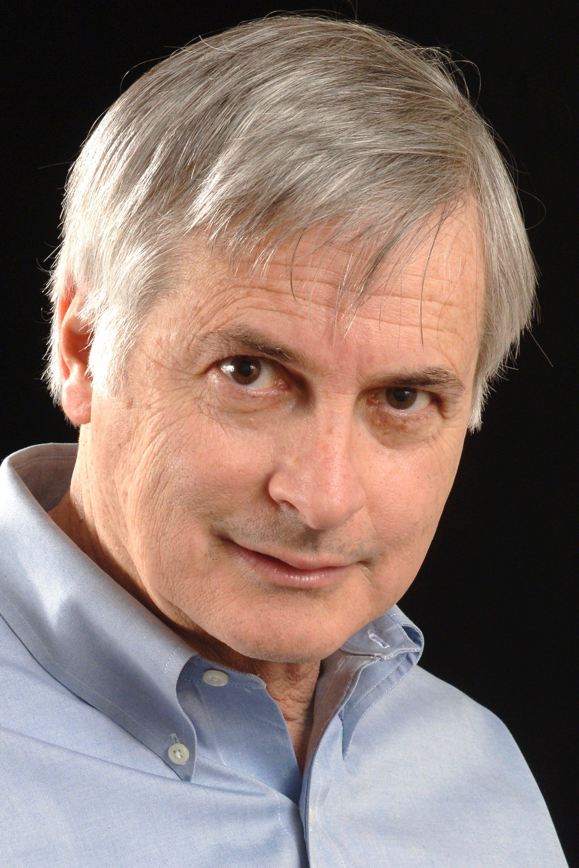 Seth Shostak poster