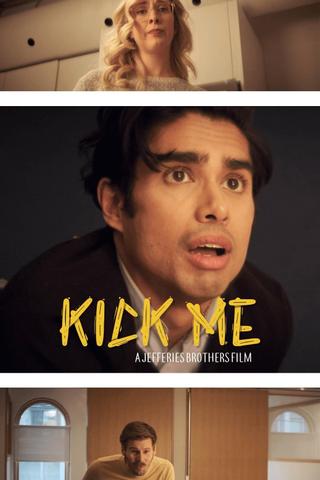 Kick Me poster