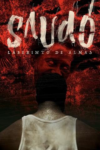 Saudo, Labyrinth of Souls poster