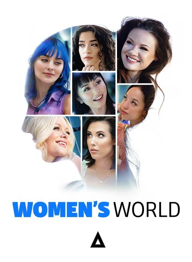 Women's World poster