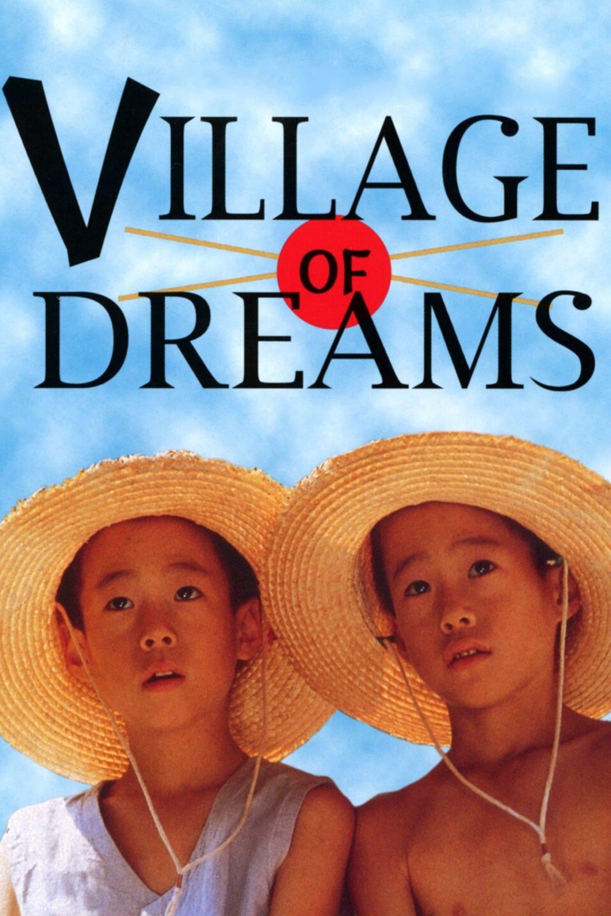 Village of Dreams poster