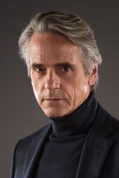 Jeremy Irons poster