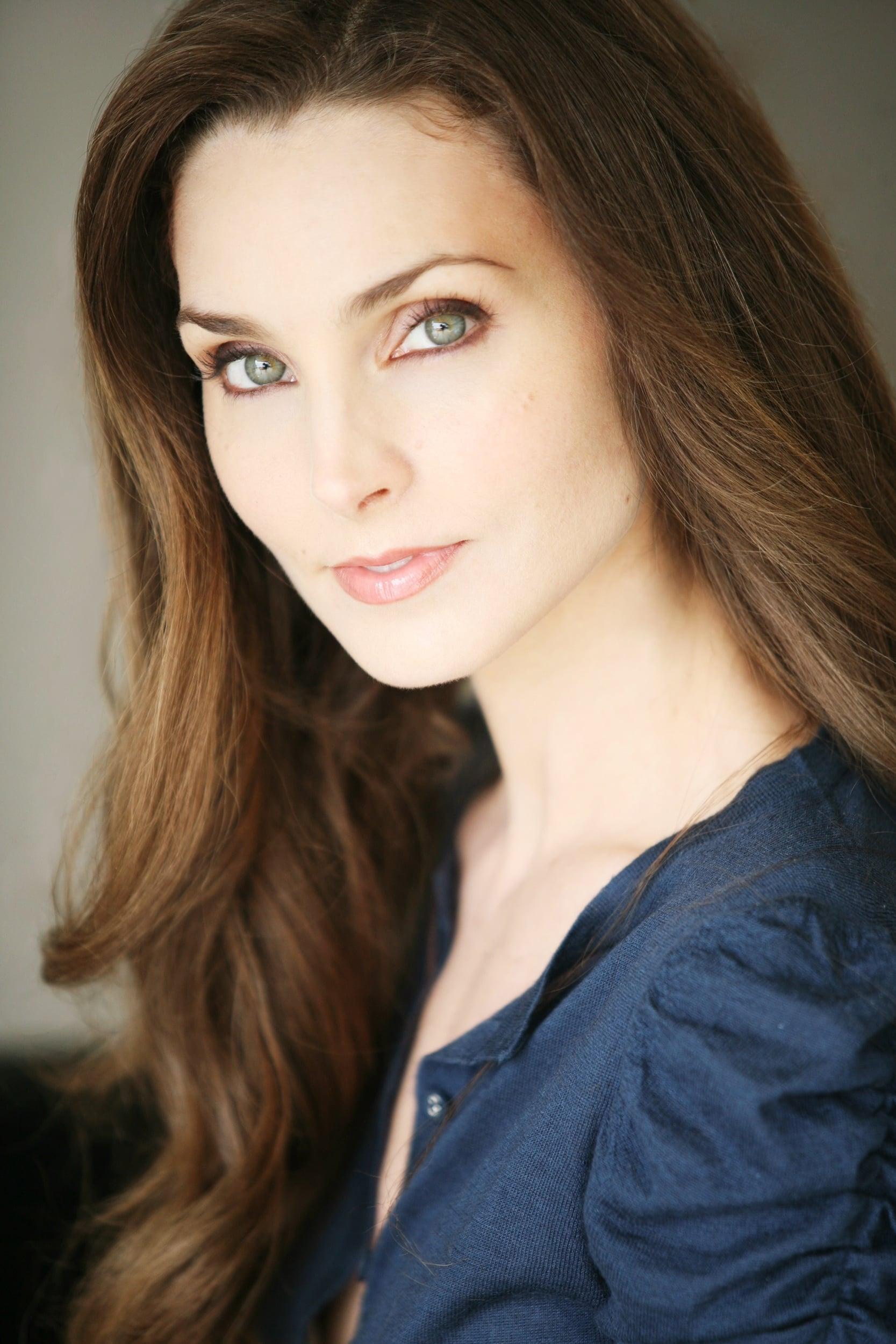 Alicia Minshew poster