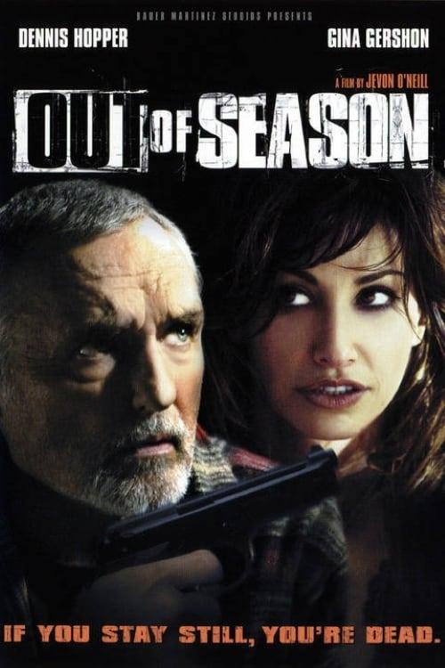 Out of Season poster