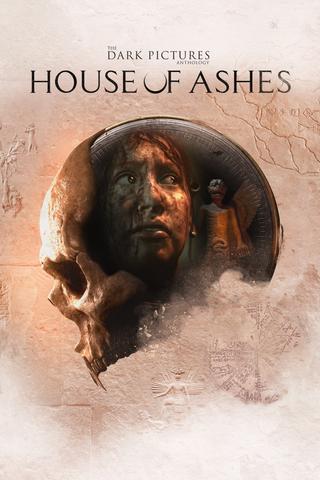 House of Ashes poster