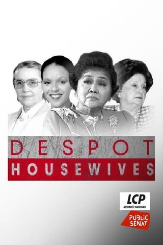 Despot Housewives poster
