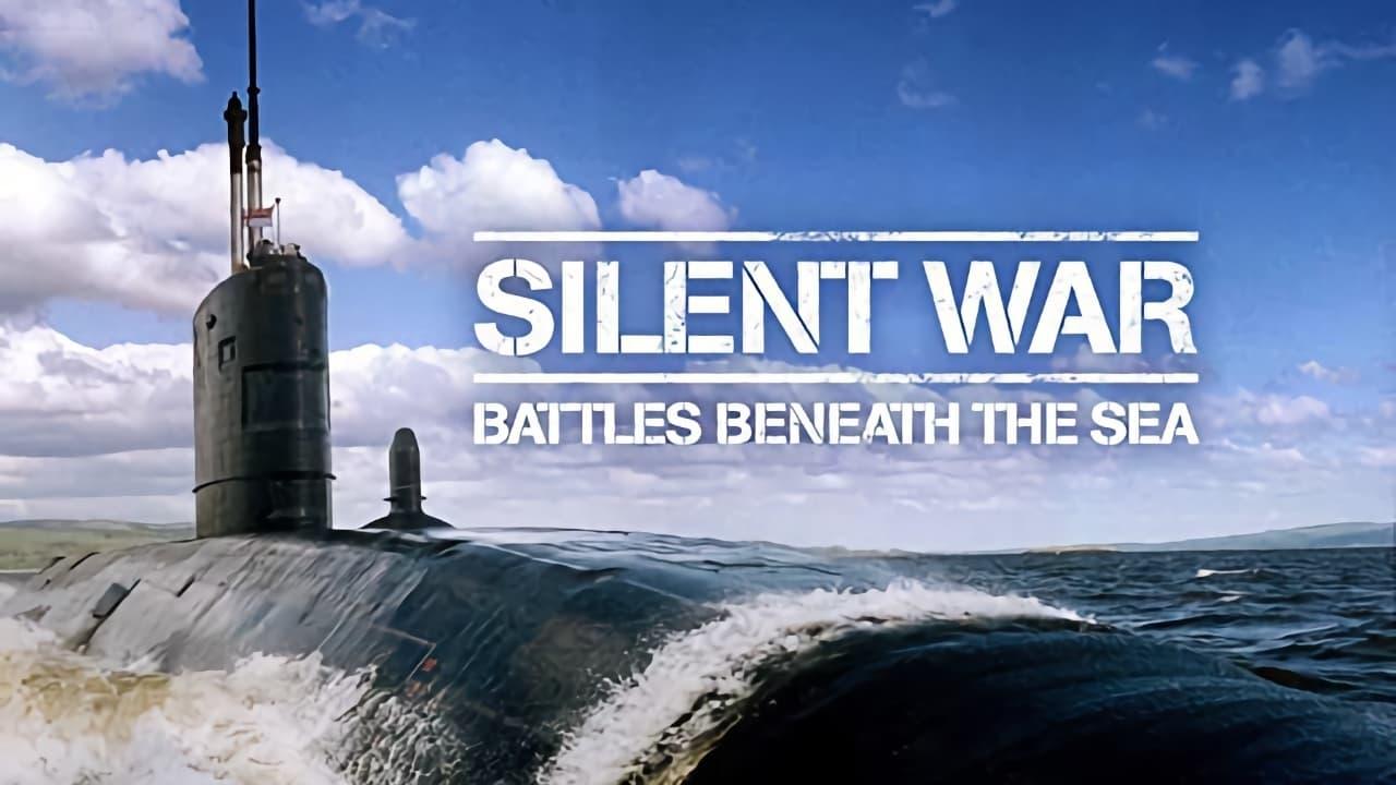 The Silent War backdrop