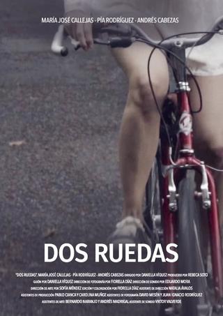 Dos Ruedas poster