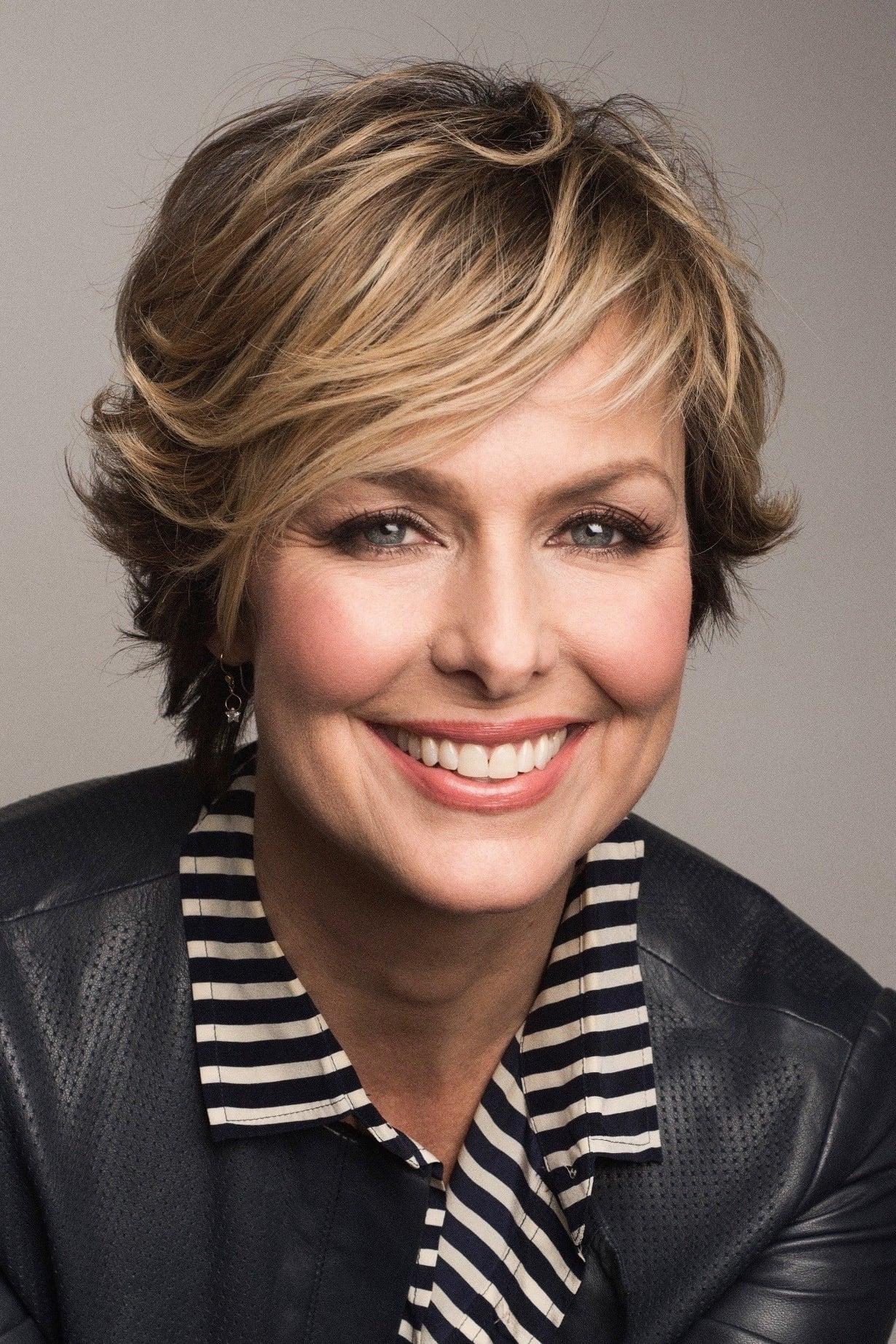 Melora Hardin poster