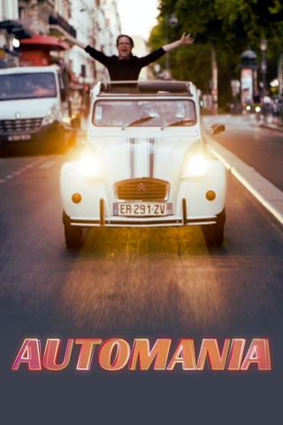 Automania poster